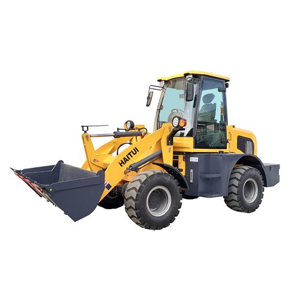 1.5ton mini wheel loader 2
